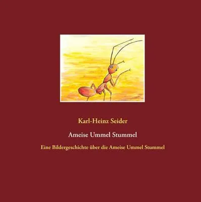 Produktbild von Ameise Ummel Stummel