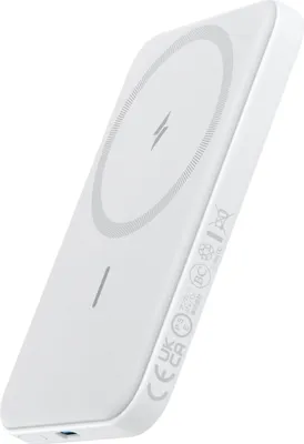 Produktbild von Anker 621 Magnetische Powerbank (MagGo) Dolomiten