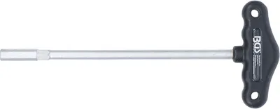Produktbild von BGS 7806 6-kant-Steckschlüssel, 6x230 mm
