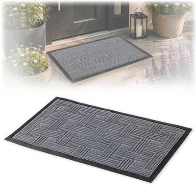 Obrázok produktu pre KADAX rohožka na vstupné dvere 75x45cm