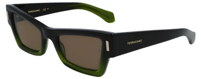 Immagine prodotto di FERRAGAMO Occhiali da sole SF2006S-316