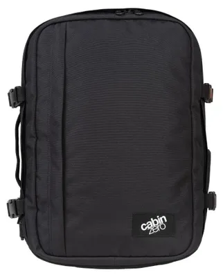 Produktbild von Cabin Zero Classic Plus 32l Ultra Light Rucksack Schwarz Schwarz One Size