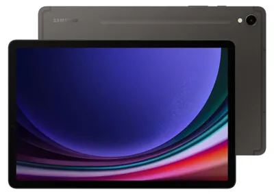 Produktbild von Samsung Galaxy Tab S9 5G 12GB 256GB graphite