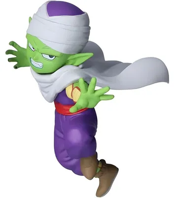 Produktbild von Banpresto BP28828P, Sammelfigur, Anime & Manga