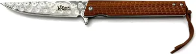 Immagine prodotto di Manico in legno di MaceMaker Spiker