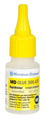 Immagine prodotto di Marston-Domsel MD-Rapid adesivo 300.431 12x 20g bottiglia