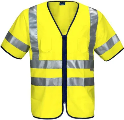 Immagine prodotto di Projob 6707 WESTE EN ISO 20471 CLASSE 3