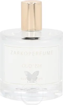 Produktbild von Zarkoperfume Oud'ish Eau de Parfum 100 ml