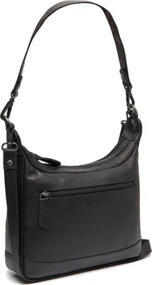 Image de The Chesterfield Brand sac à épaule bandoulière Mirave Shoulder Bag Black noir