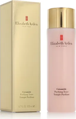 Produktbild von Elizabeth Arden Ceramide Purifying Toner 200 ml
