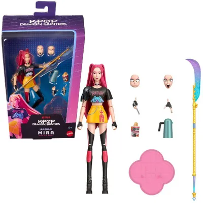Immagine prodotto di Mattel JRY31, 4 anni, multicolore, plastica