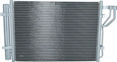 Imagen del producto de Condensador, sistema de aire acondicionado