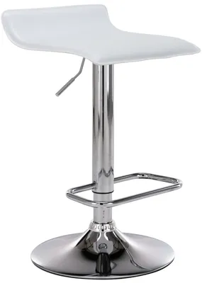 Produktbild von Barhocker HLO-CP16  weiß