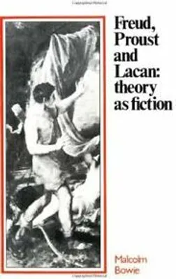 Produktbild von Freud, Proust and Lacan: Theory as Fiction. Bowie, Malcolm   New.=