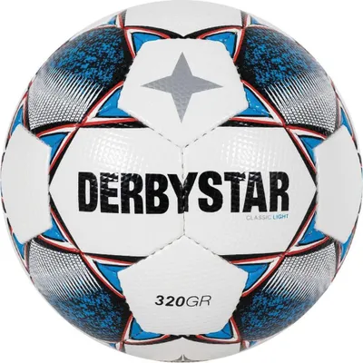 Produktbild von Derbystar Classic Light II Fußball Kinder