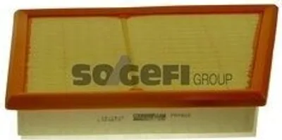 Produktbild von Luftfilter COOPERSFIAAM FILTERS PA7822 für BMW 1 Schrägheck (F40) Filtereinsatz