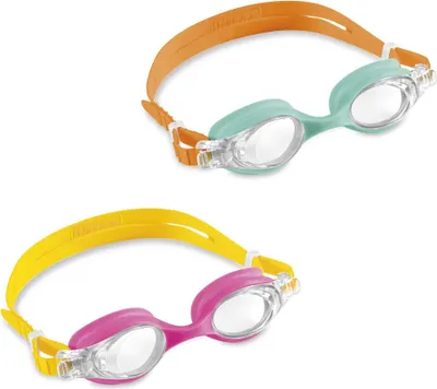 Immagine prodotto di Occhialini da nuoto per bambini Intex