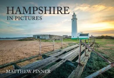 Immagine prodotto di Hampshire in Pictures