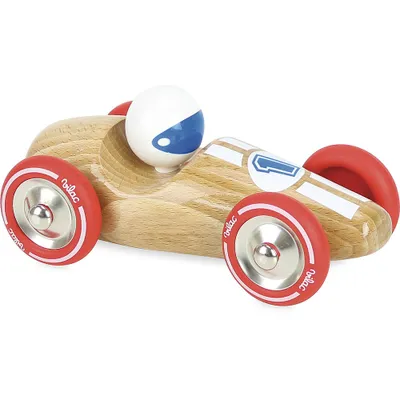 Immagine prodotto di Auto da corsa Vilac GM naturale