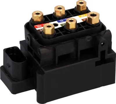 Zdjęcie produktu dla Zawór Zawieszenia Pneumatycznego Db W166, W251, W222 05-