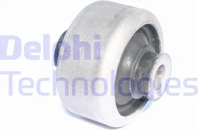Produktbild von Lagerung Lenker für RENAULT Clio III Schrägheck (BR0/1, CR0/1) TD534W DELPHI
