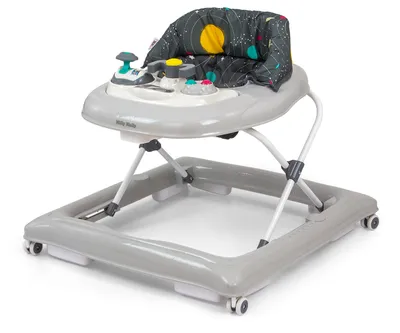 Image de Milly Mally Patrol Cosmos Baby Walker