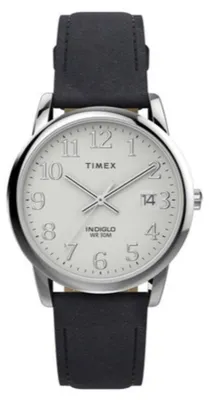 Produktbild von Timex Easy Reader Herren Quarzuhr Timex-TW2W54300 Uhr