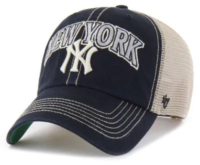 Zdjęcie produktu dla 47 Brand Trucker Cap Tuscaloosa VINTAGE New York Yankees