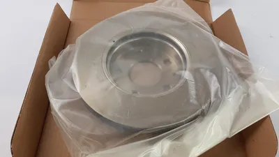 Produktbild von Original MAZDA 3 (2015-2018) Bremsscheibe (1 Stück) Vorne BJS733251A