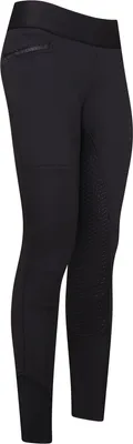 Produktbild von Imperial Riding Reitlegging El Capone SFS Black Sommer 2020, Größe:176