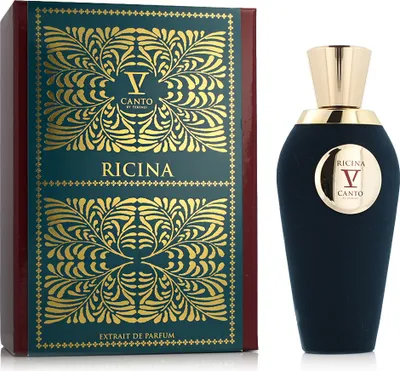 Zdjęcie produktu dla V Canto Ricina Extrait de Parfum 100 ml UNISEX