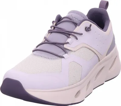 Produktbild von tenhaag shadowhaag, Sneaker in Grau für Damen, Größe 40