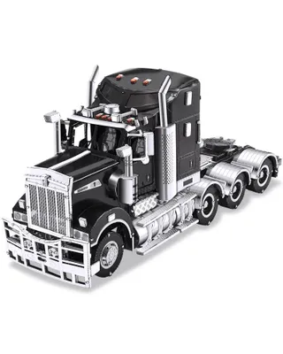 Zdjęcie produktu dla Puzzle 3D, Tir T909, Piececool, Metal, 308 elementów