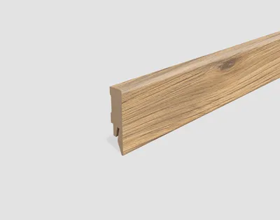 Obrázek produktu pro Lišta EGGER L624 ladící k podlaze Sherman dub medový
