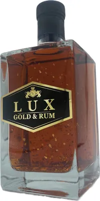 Produktbild von Lux Gold & Rum