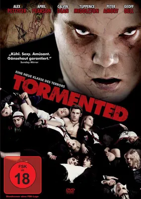 Produktbild von Tormented