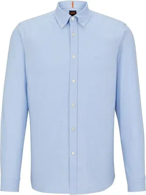 Immagine prodotto di Camicia business a maniche lunghe Hugo Boss da uomo