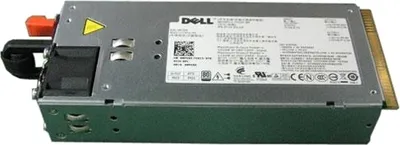 Produktbild von DELL 450-AEBN, 750 W, Server, PowerEdge R630 PowerEdge R730 PowerEdge R730XD PowerEdge T630, Grau