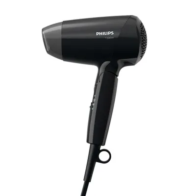 Produktbild von Philips Essential Care BHC010/10 Haartrockner 1200 W Schwarz