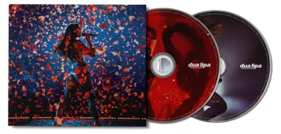 Produktbild von Live From Mexico (2CD)