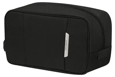 Produktbild von Samsonite Respark Toilet Kit - Kulturbeutel, 23 cm, Schwarz (Ozone Black)