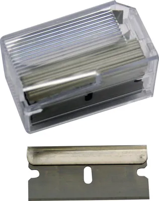 Productafbeelding van Stanley 0-28-510 Stanley Ersatzklinge fuer Glasschneider