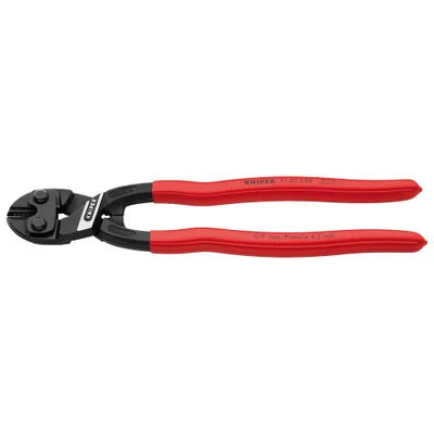 Image de Mini-coupe-boulons 250 mm n° 7101 Knipex | 4003773079637