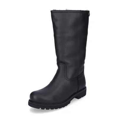 Produktbild von Panama Jack Damen Stiefel schwarz
