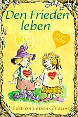 Immagine prodotto di Elfenhellfer. Den Frieden leben