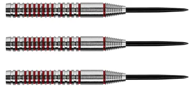 Obrázok produktu pre Dartbarrel Steelbarrel Karella Profi Line PL-01 80% Tungsten 22 g