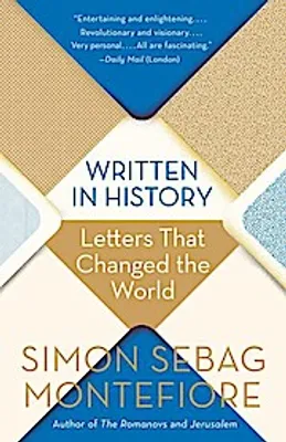Obrázok produktu pre Written in History