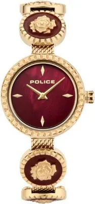 Produktbild von Police Damen Armbanduhr KAPAA