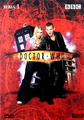 Produktbild von Doctor Who (nur Originalversion) [3xDVD]