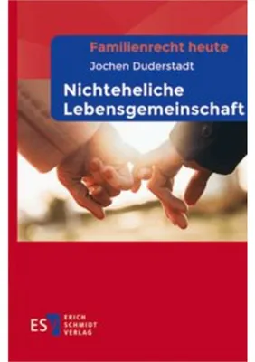 Obrázek produktu pro Die Die Nichteheliche Lebensgemeinschaft